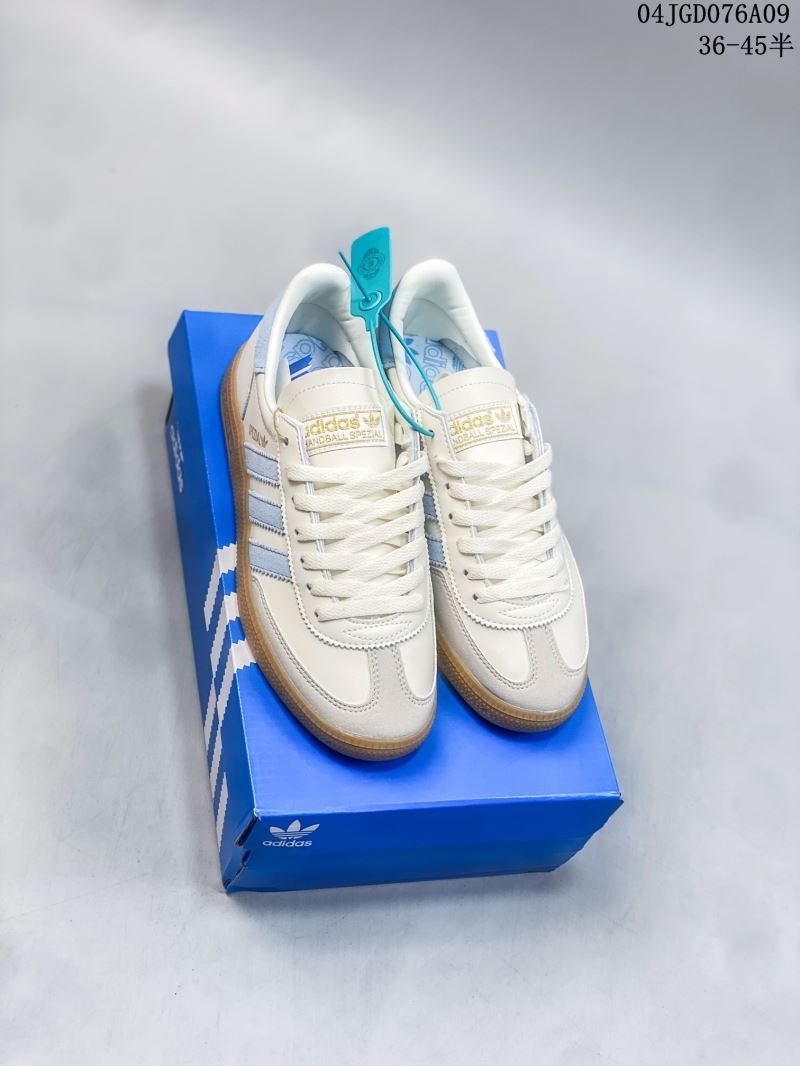 Adidas Handball Shoes